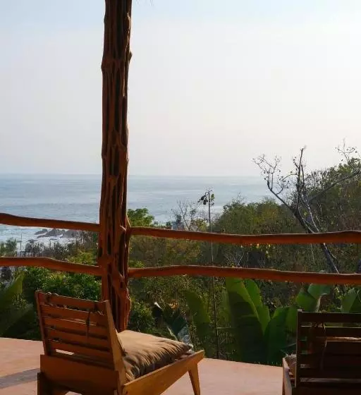 Hotelli Monte Uzulu Boutique