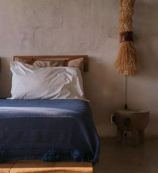 Hotelli Monte Uzulu Boutique