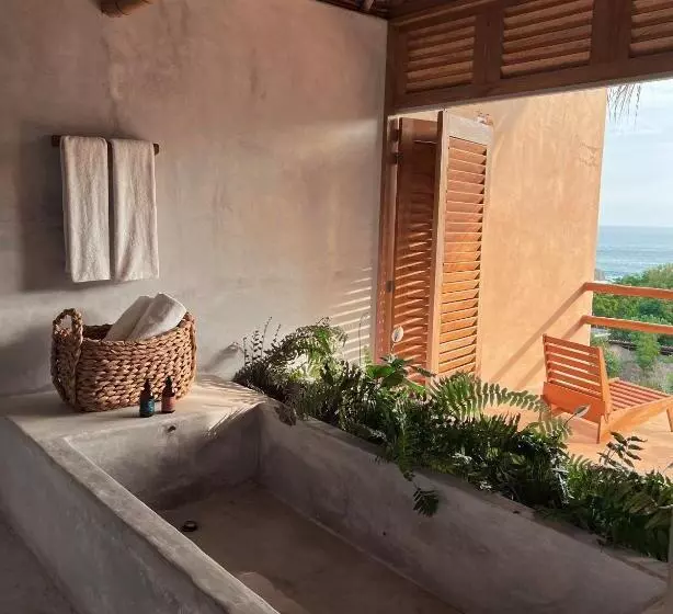 Hotelli Monte Uzulu Boutique