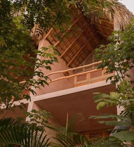 Hotelli Monte Uzulu Boutique