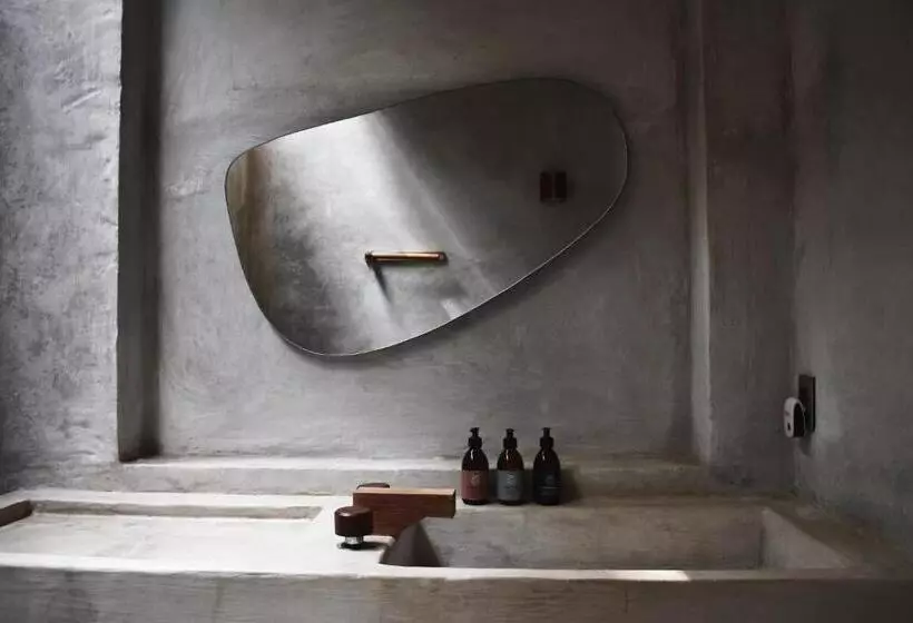 Hotelli Monte Uzulu Boutique