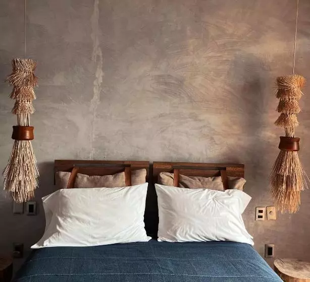 Hotelli Monte Uzulu Boutique