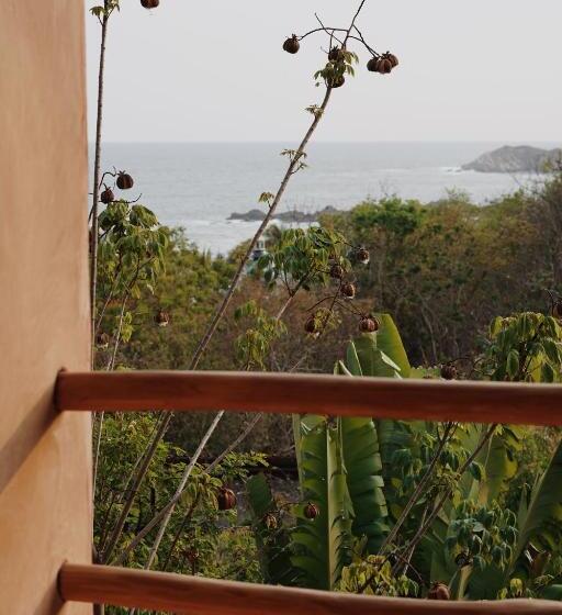 בית מלון כפרי Monte Uzulu Boutique