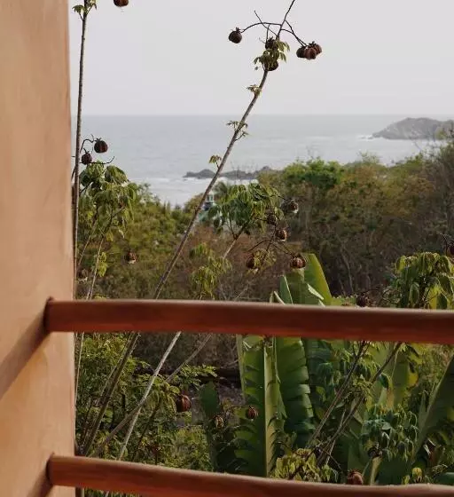 Hotelli Monte Uzulu Boutique