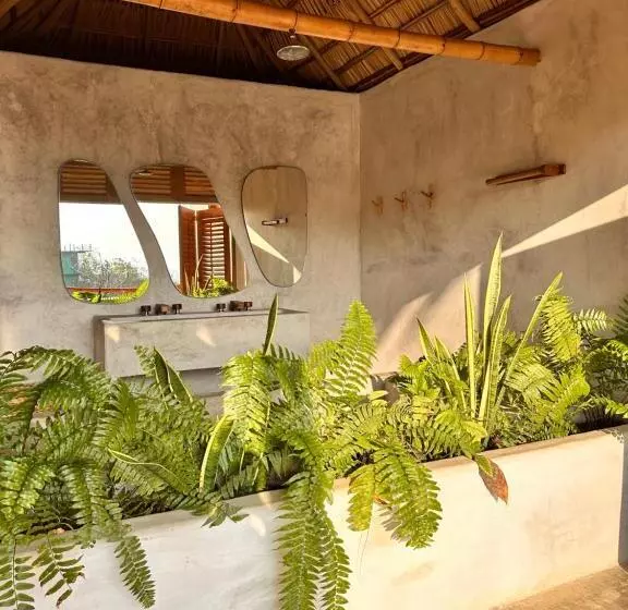 Hotelli Monte Uzulu Boutique