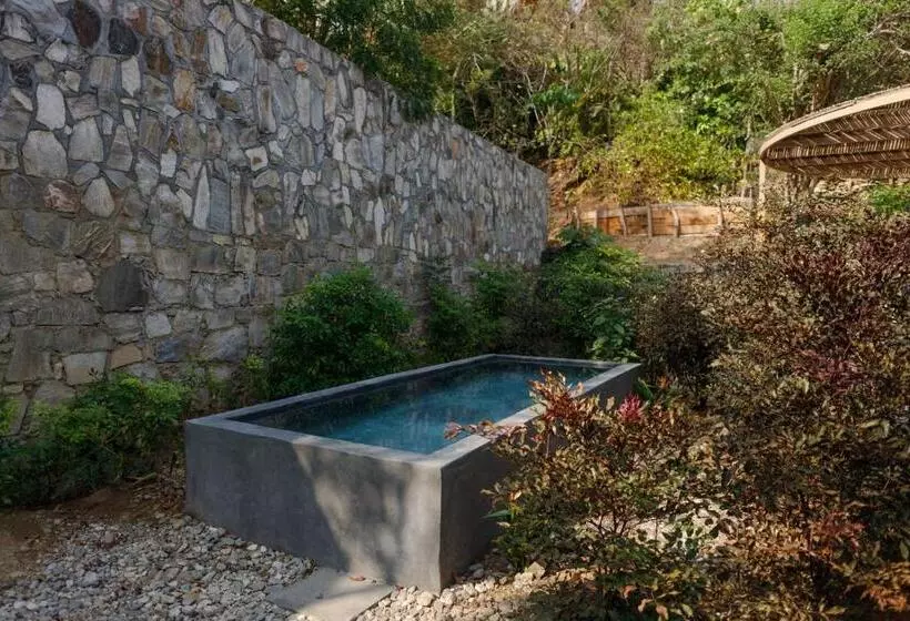 Hotelli Monte Uzulu Boutique