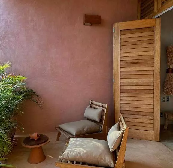 Hotelli Monte Uzulu Boutique