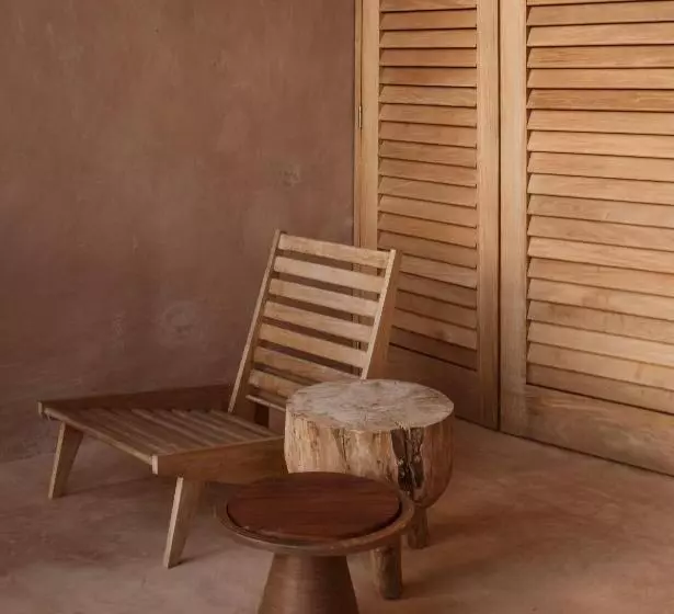 Hotelli Monte Uzulu Boutique