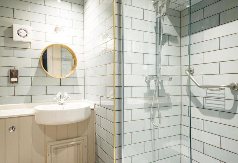 Отель The Bulls Head By Innkeeper S Collection