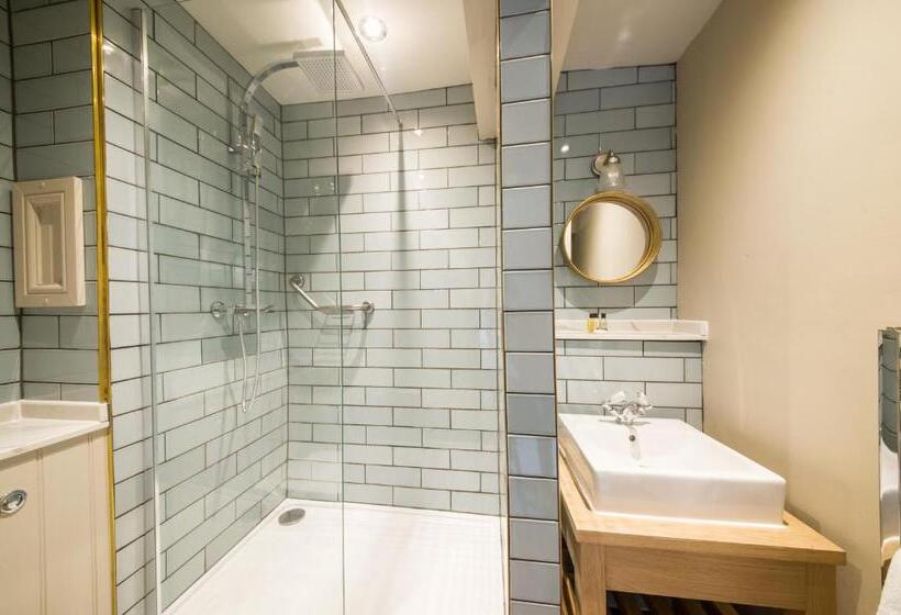 Отель The Bulls Head By Innkeeper S Collection