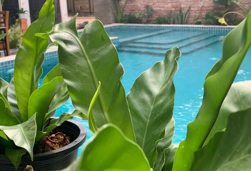 فندق The J Break Boutique