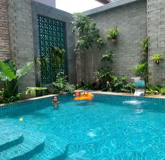 فندق The J Break Boutique