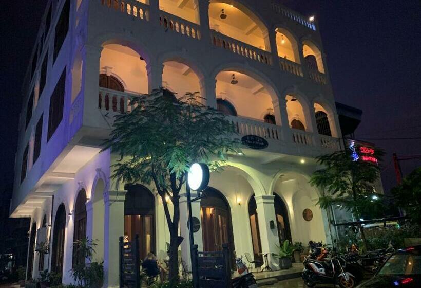 فندق The J Break Boutique