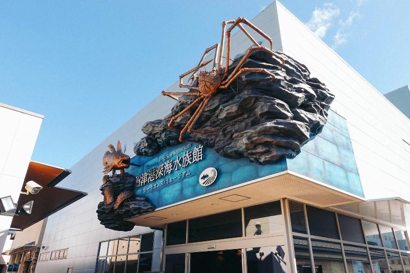 Hotel Trend Numazuekimae