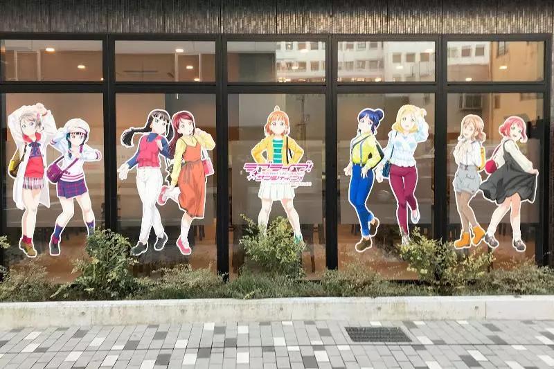 Hotelli Trend Numazuekimae