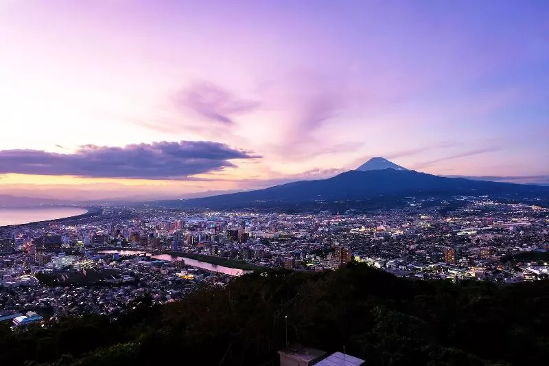 Hotelli Trend Numazuekimae