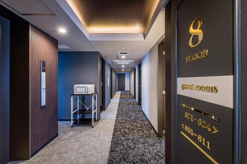 Hotel Trend Numazuekimae