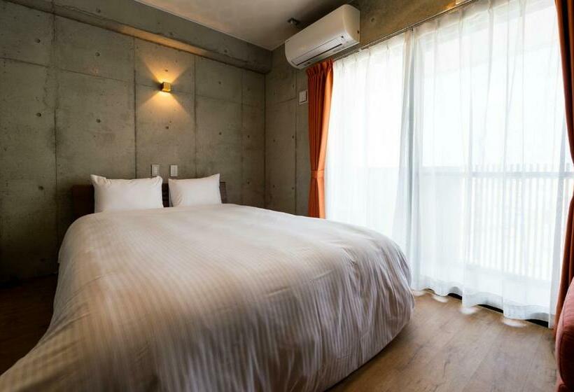 Little Island Okinawa Matsuyama