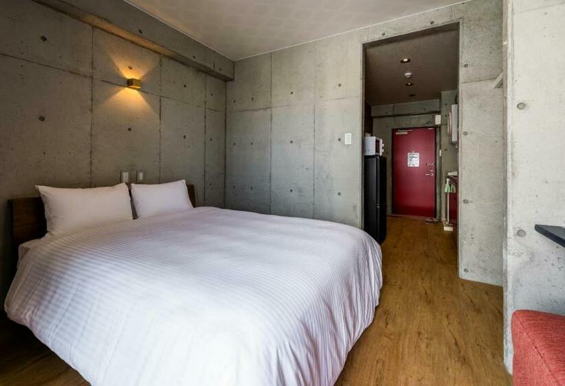 Little Island Okinawa Matsuyama