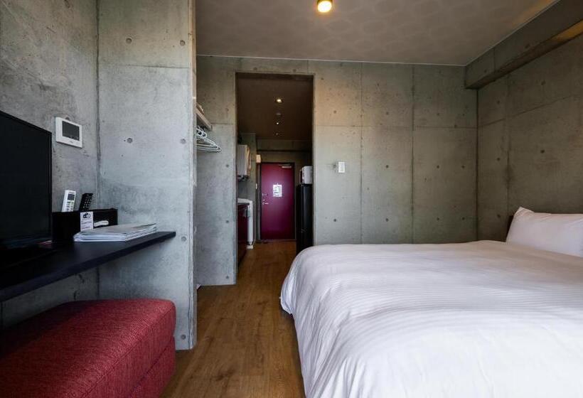 Little Island Okinawa Matsuyama