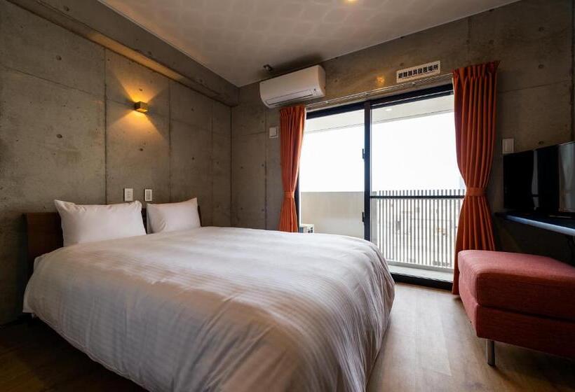 Little Island Okinawa Matsuyama