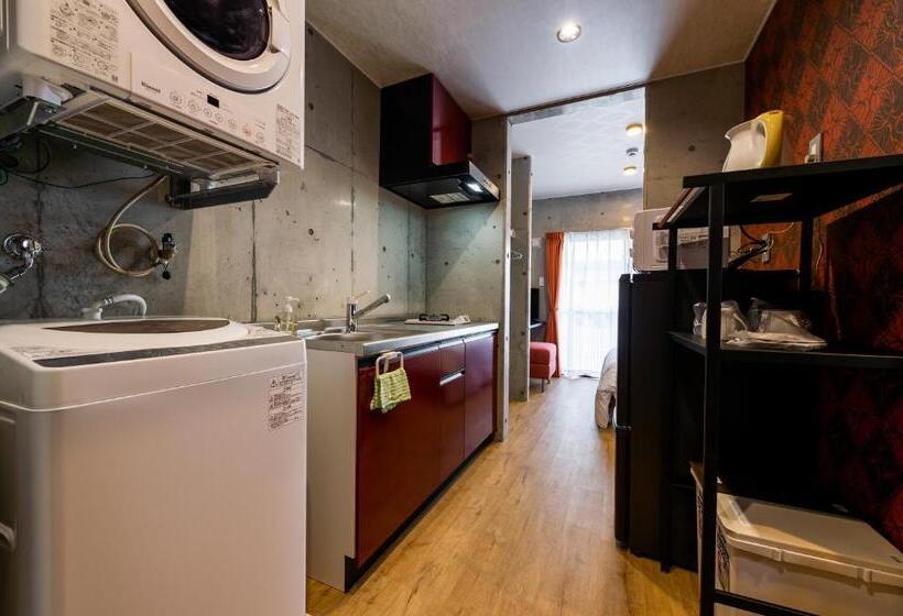 Little Island Okinawa Matsuyama