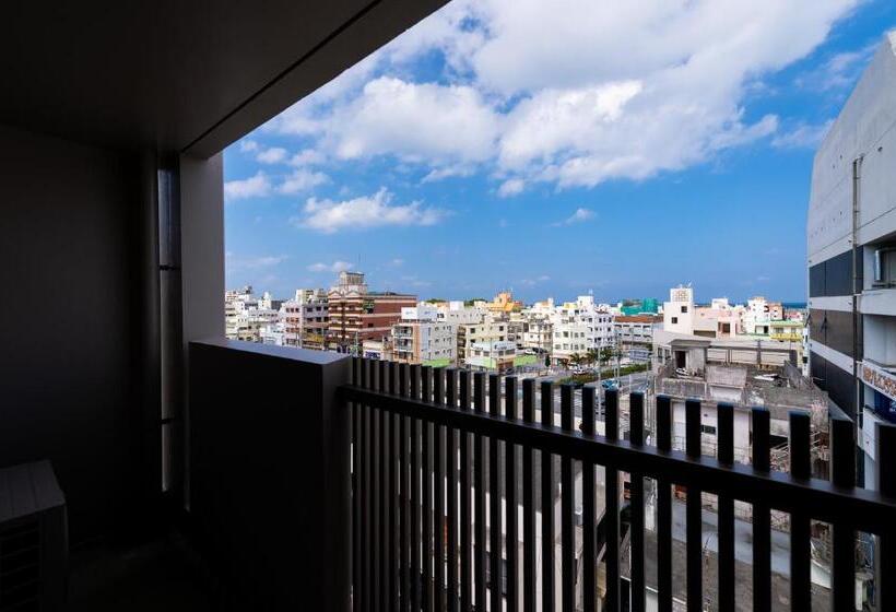 Little Island Okinawa Matsuyama