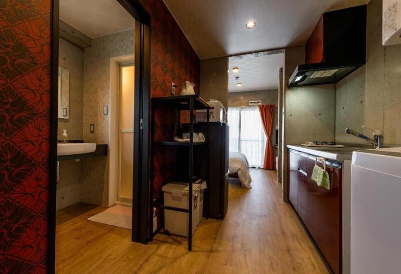 Little Island Okinawa Matsuyama