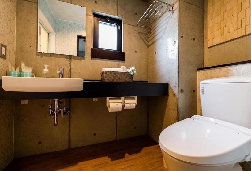 Little Island Okinawa Matsuyama