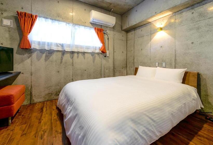 Little Island Okinawa Matsuyama