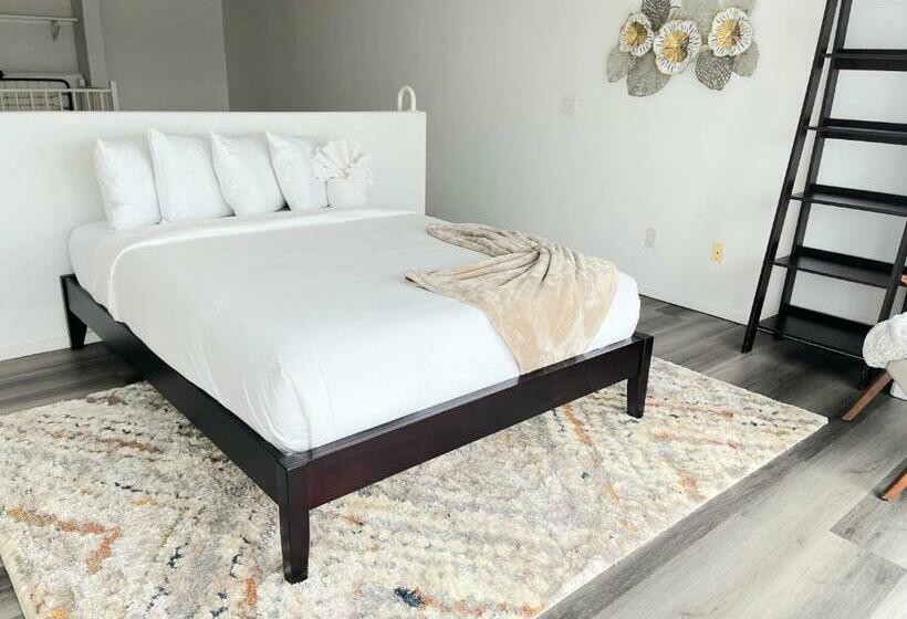 Little Italy Modern Lofts