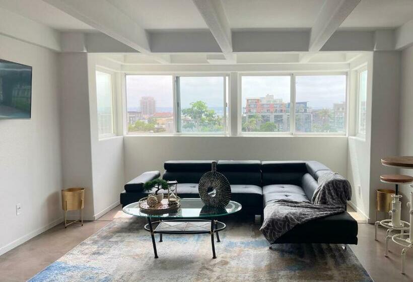 Little Italy Modern Lofts