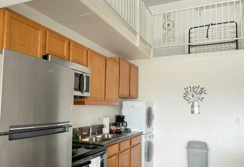 Little Italy Modern Lofts