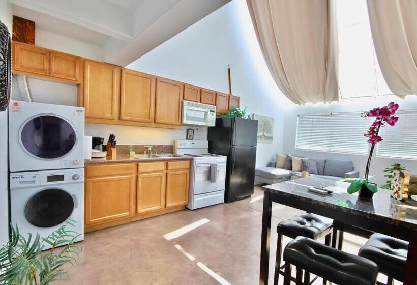 Little Italy Modern Lofts