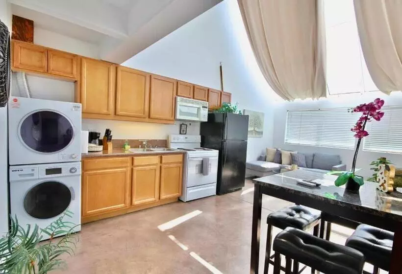 Little Italy Modern Lofts