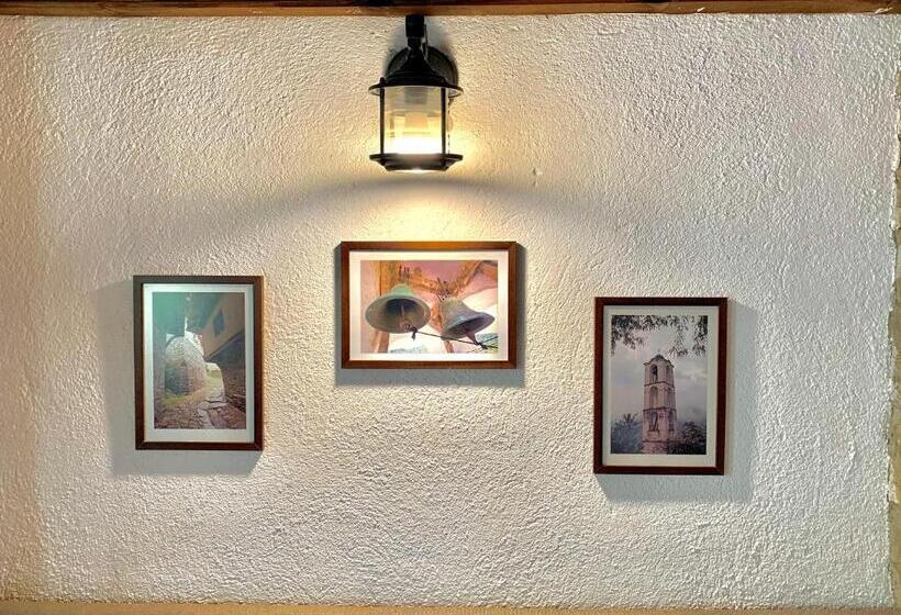 膳宿费 Family Hotel Byalata Kashta