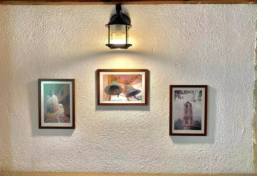 ペンション Family Hotel Byalata Kashta