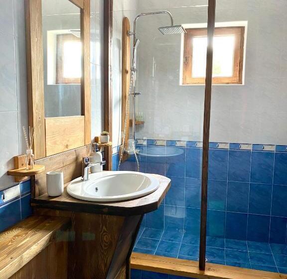 膳宿费 Family Hotel Byalata Kashta