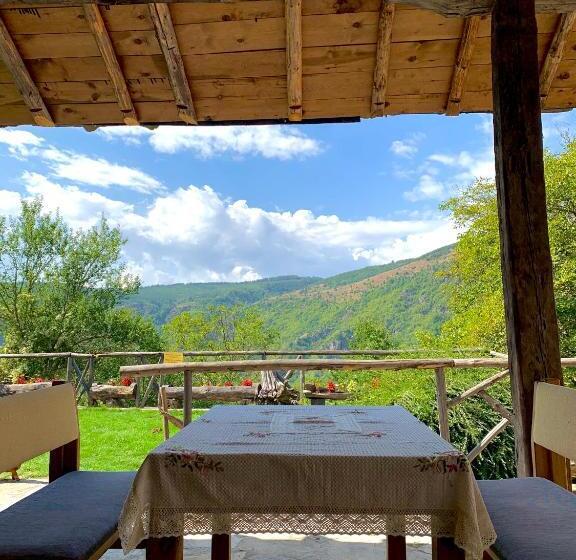 膳宿费 Family Hotel Byalata Kashta