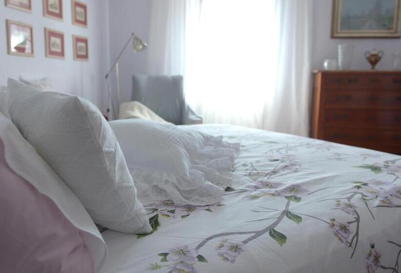 پانسیون Le Forri Società Agricola