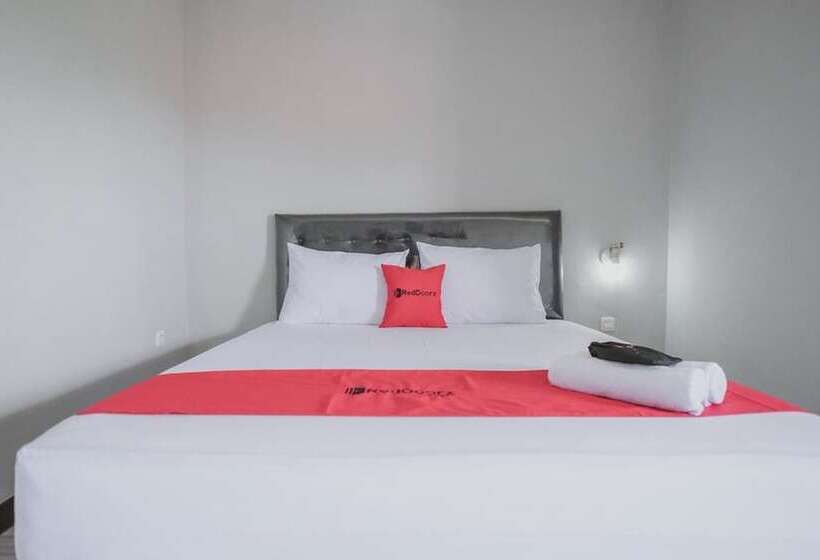 펜션 Reddoorz Syariah Near Kantor Walikota Jambi