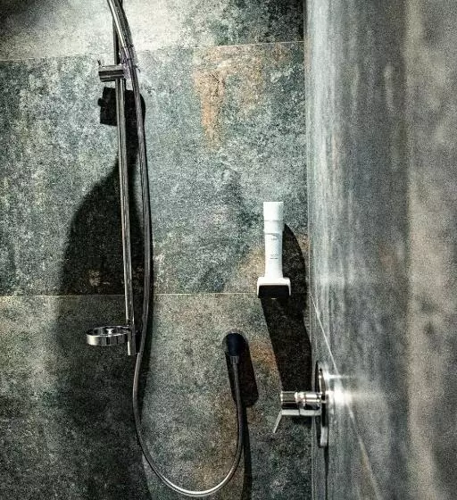 Roomie Alps Design Hostel