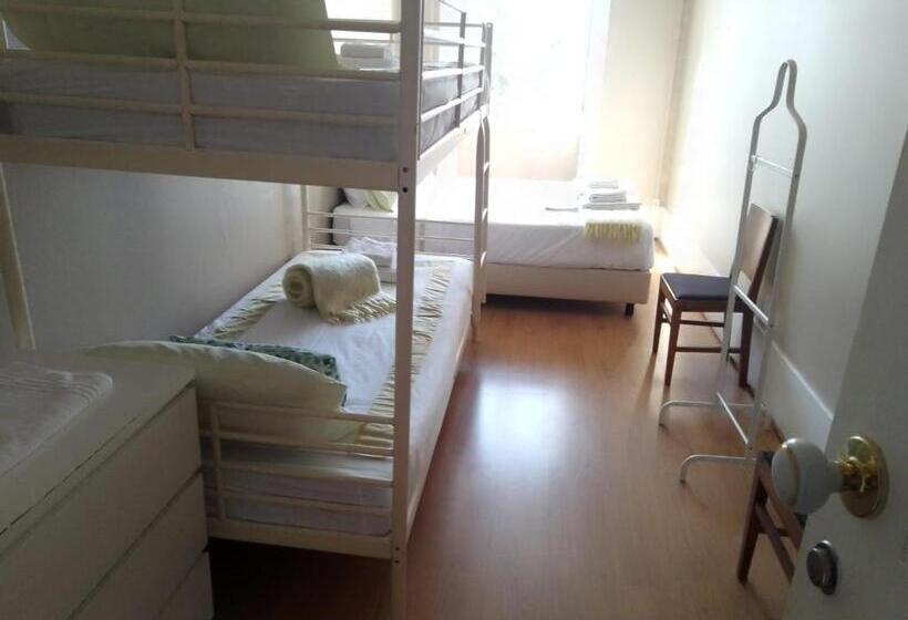 فندق صغير Menina Da Ria Guest House