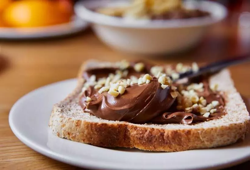 Retkeilymaja St Christopher's Edinburgh Old Town