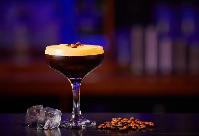 ユースホステル St Christopher's Edinburgh Old Town