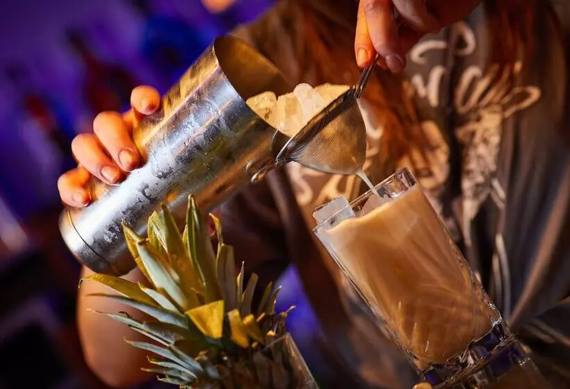 Retkeilymaja St Christopher's Edinburgh Old Town