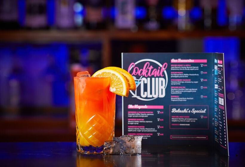 ユースホステル St Christopher's Edinburgh Old Town