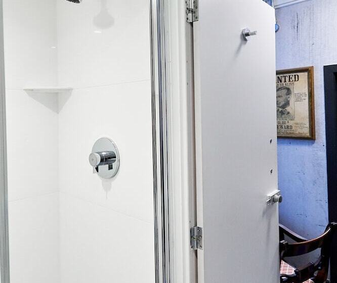 ユースホステル St Christopher's Edinburgh Old Town