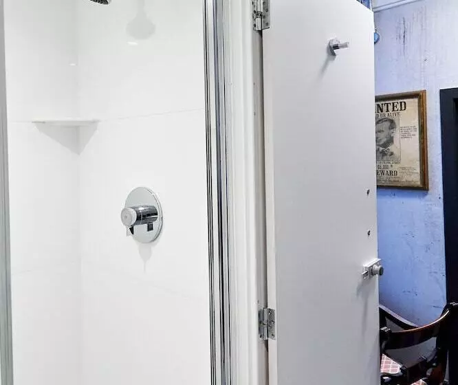 Retkeilymaja St Christopher's Edinburgh Old Town