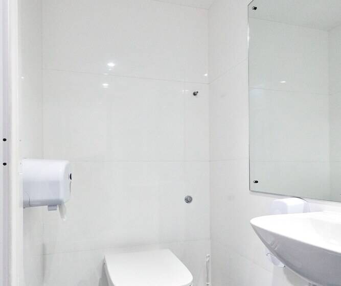 ユースホステル St Christopher's Edinburgh Old Town